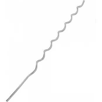 Stojan na květiny GARD Spirála na rajčata 180 cm ZN