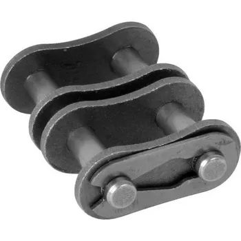 Řetěz na kolo 1/2x5/16 08B-2 Spojka řetězu
