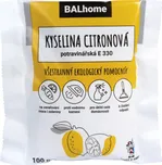 BALhome Kyselina citronová…