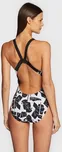 Nike Bikiny Hydrastrong NESSC050 Černá 34