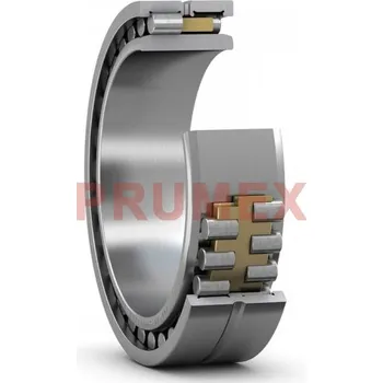 SKF NNU 4956 BK/SPW33 válečkové ložisko