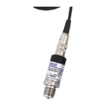WIKA - Ursula Wiegand Ges.m.b.H. snímač CPT 6200 0/2,5bar,G1/2B, 0,2%,7-pól konektor, kalibrace 3.1B, pro indikátor CPH6200
