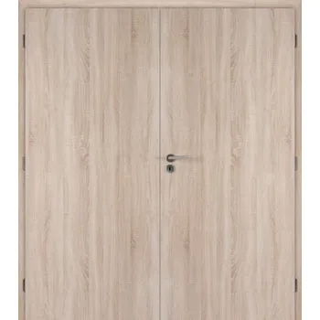 Interiérové dveře Doornite 100.101145KO-DV- Interiérové dveře 145/197/3,9 P dub sonoma