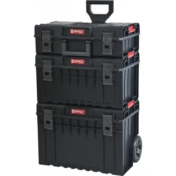 Qbrick System ONE Set Cart Basic 2.0