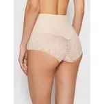 Chantelle Tvarující prádlo spodí části Sexy Shape C14K70 Béžová 42