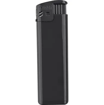 Zapalovač Kamínkový zapalovač, černá