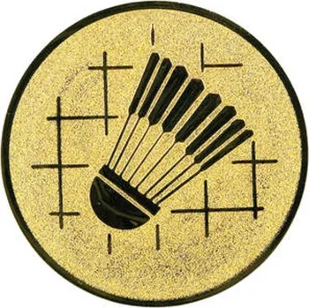 Poháry Bauer Emblém LTK034 | Badminton