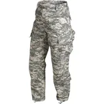 Kalhoty ACU, PolyCotton Rip-Stop, Helikon, UCP, M, Standardní