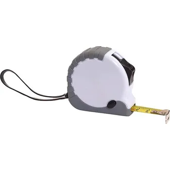 metr Metr ELEMENTAL, 3 m, šedá