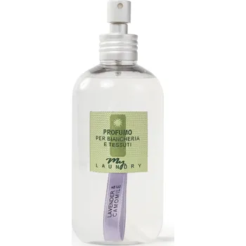 Nestandardní parfém MYF Parfémovaná voda na tkaniny Levander & Canomile 250ml
