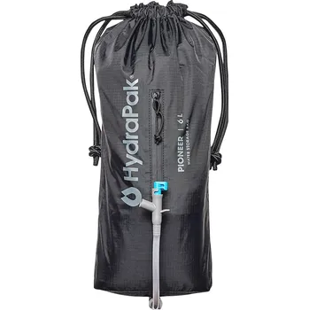 Hydrovak Vak HYDRAPAK PIONEER 6L, Chasm Black