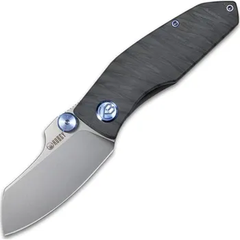 kapesní nůž Kubey Monsterdog KB285D