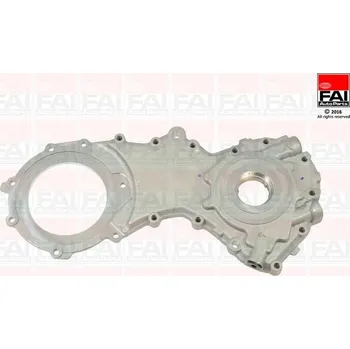 Olejové čerpadlo Olejové čerpadlo FAI AutoParts FAIOP224