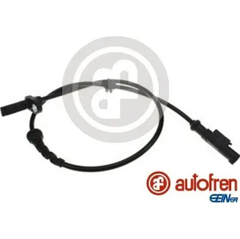 ABS Snímač, počet otáček kol SEINSA AUTOFREN DS0048