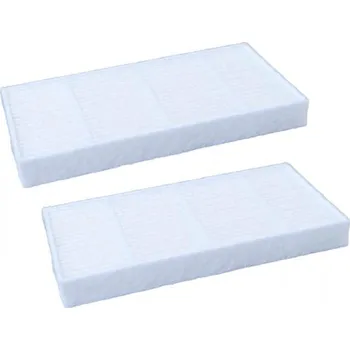 Filtr do robotického vysavače HEPA filtr pro vysavač SENCOR SRV 4000GD 2ks