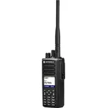 Motorola Solutions Radiostanice (vysílačka) Motorola DP4800e UHF