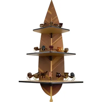 Čistič dýmky Gaira® Police na dýmky 8006 88cm