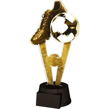 Poháry Bauer Akrylátová trofej ACUTNR001M01 | Fotbal