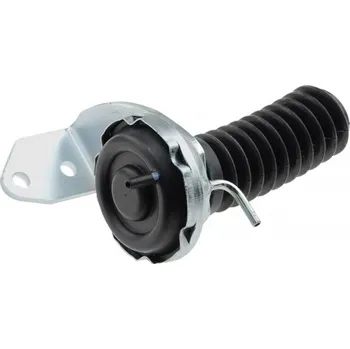 Zavěšení kol Aktuátor napravy MITSUBISHI PAJERO 00-17, L200 2.5DID 05-15 MR453711 NTY