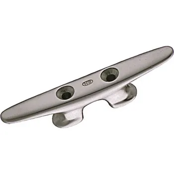 Loď Elegantní hliníkový vazák rozměr: 150 mm délka x 38 mm rozteč