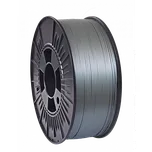 Filament NEBULA PLA 609HD STŘÍBRNÁ 1,75 mm 1 kg