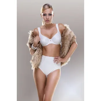 Podprsenka Podprsenka Triola 21725 bílá Barva: Bílá, Velikost: 80H