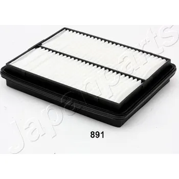 Vzduchový filtr Vzduchový filtr JAPANPARTS FA-891S