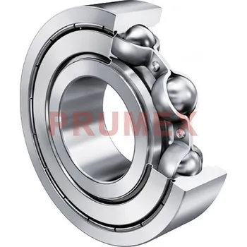 FAG 6200-C-Z kuličkové ložisko