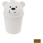 Odpadkový koš mini 1 l