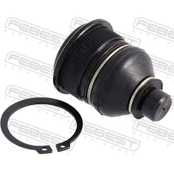 Podpora-/ Kloub FEBEST 0220-K12