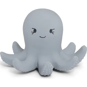 Hračka pro kojence Konges Slojd Konges Sløjd Kousátko Chobotnice