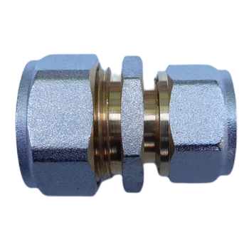 rozdělovač topení Spojka svěrná redukovaná pro AL-Pex 20 x 16 (Melscher FT302/20-16)