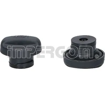 Kryt motoru Uzávěr, plnicí hrdlo olejové nádrže ORIGINAL IMPERIUM 43042