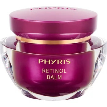 Pleťový krém PHYRIS Triple A Retinol Balm 50 ml - krém na mastnou zralou pleť