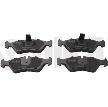 Brzdová destička Sada brzdových destiček, kotoučová brzda VIKA 66981104801