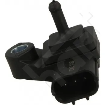 Turbodmychadlo Převodník tlaku elektrický Pajero 2.5 DI-D 07- 1865A035 HART