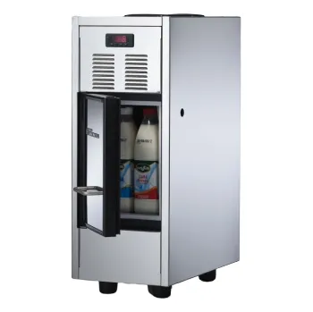 Lednice Nuova Simonelli chladnička na mléko