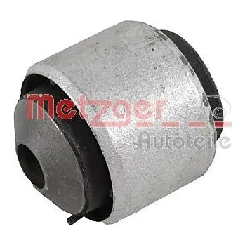 Zavěšení kol Uložení, řídicí mechanismus METZGER 52095009