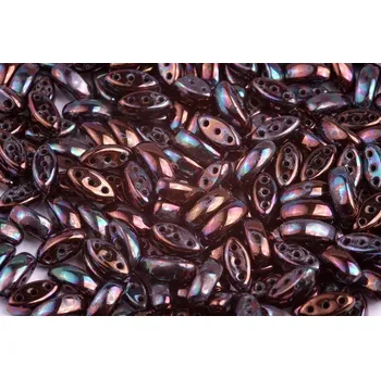 Korálek Cali korálky č.48 (3x8mm)