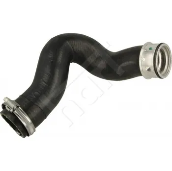 Chladič motoru Potrubí intercooleru Volkswagen Touareg 3.0 TDI 04- 7L6145738 HART