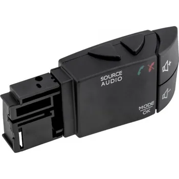 PŘEPÍNAČ OVLADAČE RENAULT CAPTUR 13-, TRAFFIC 01-, TWINGO 14-, WIND 10-, DACIA DOKKER 12-, DUSTER 10-, LODGY 12- 255522448R NTY