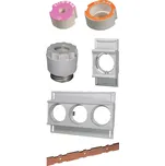 ETI E27 k DII pojistková hlavice