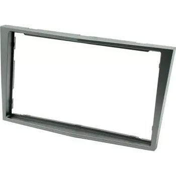 Příslušenství pro autorádio Rámeček autorádia 2ISO Opel, PF-2323 3