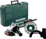 Metabo WEV 850