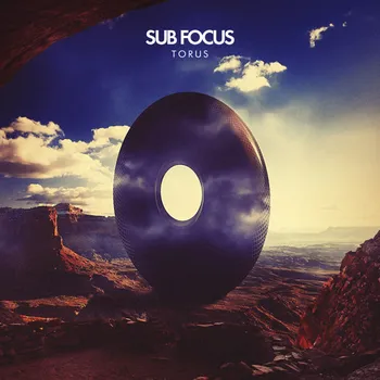 Zahraniční hudba Torus - Sub Focus [CD]