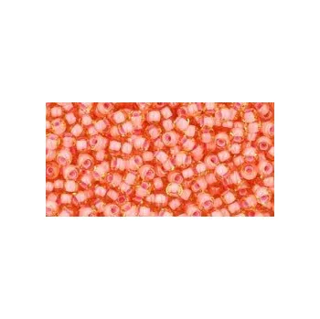 Korálek TOHO - Round 11/0 č.2231