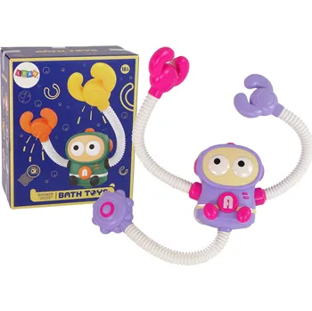 Hračka pro nejmenší Mamido Dětská sprcha kosmonaut