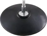 Unašeč smirkového papíru SZ 125mm stopka