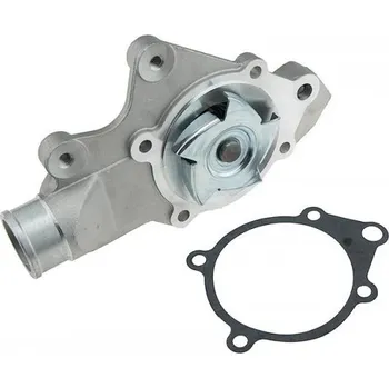 Vodní pumpa motoru vodní čerpadlo JEEP CHEROKEE 4.0 91-96 4626215 NTY