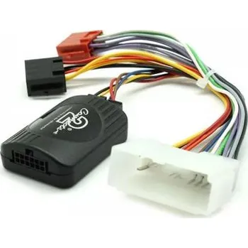 Příslušenství pro autorádio Adaptér ovládání na volantu pro Land Rover, SWC LR 04